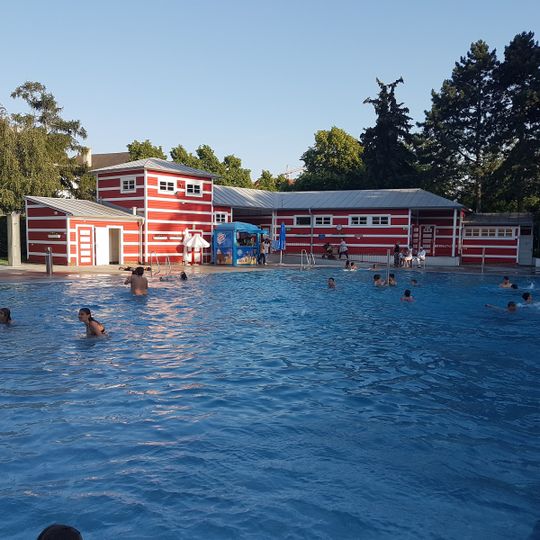 Familienbad Herderpark