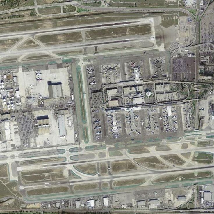 Los Angeles International Airport