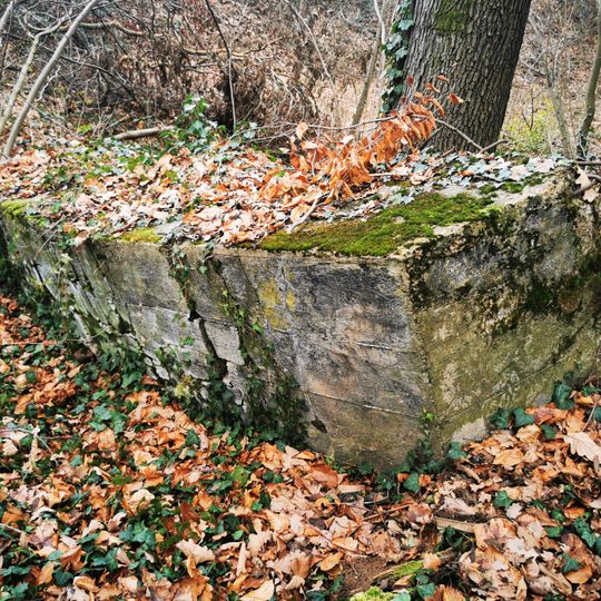 Bunker 163 Dettingen