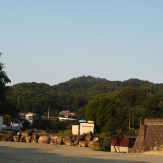 Mount Tenpai