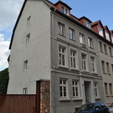 Frankenstraße 60 (Stralsund)