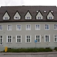 Postamt Oberammergau