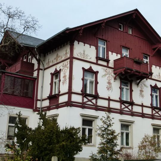 Villa Bismarck