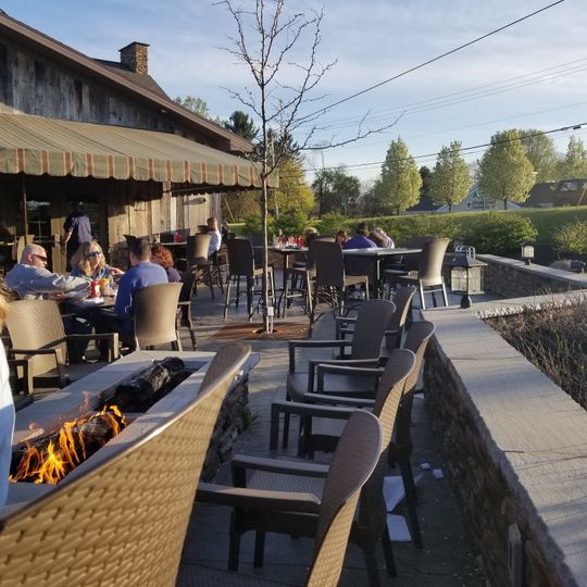 Jeremiah's Tavern