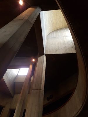 Interiör 1