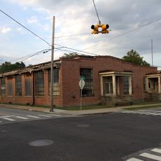 Grey Hosiery Mill