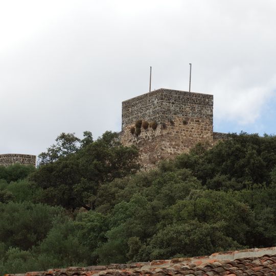 Castillo de Cala