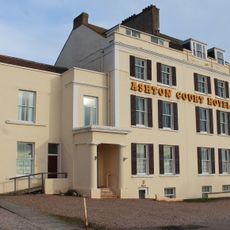 5 And 6, Louisa Terrace