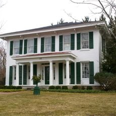 Levi Snell House