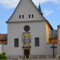 Church of the Annunciation
