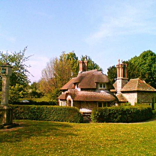 Blaise Hamlet