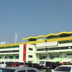Kimiidera Athletic Stadium
