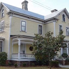 William Pitt Eastman House