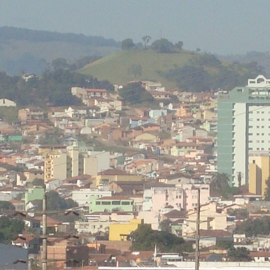 Cambuí