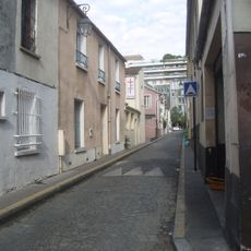Passage National