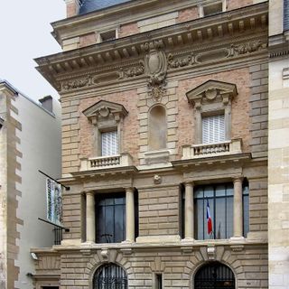 Musée Gustave-Moreau