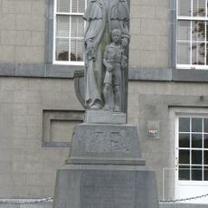 Edmund Ignatius Rice Monument