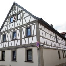 Wohnhaus