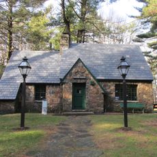 Mount Tom State Reservation