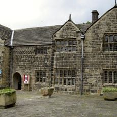Ilkley Manor House