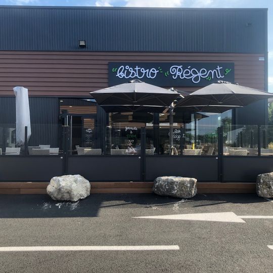 Bistro Régent
