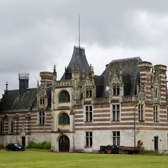 Saint-Maurice-d'Ételan