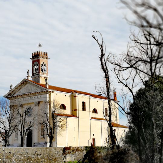 Chiesa della Visitazione della Beata Vergine Maria