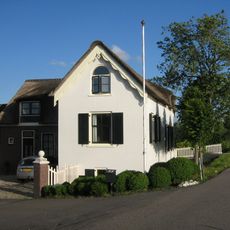 Holendrechterweg 53, Ouderkerk aan de Amstel