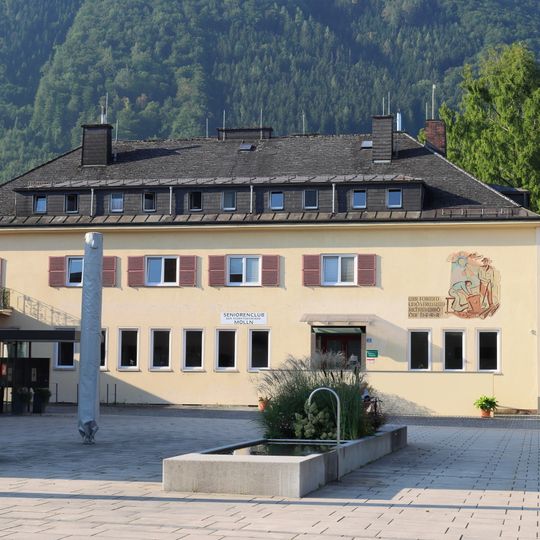 Altes Gemeindeamt Molln