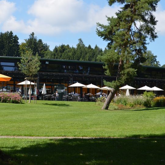 Park im Grüene