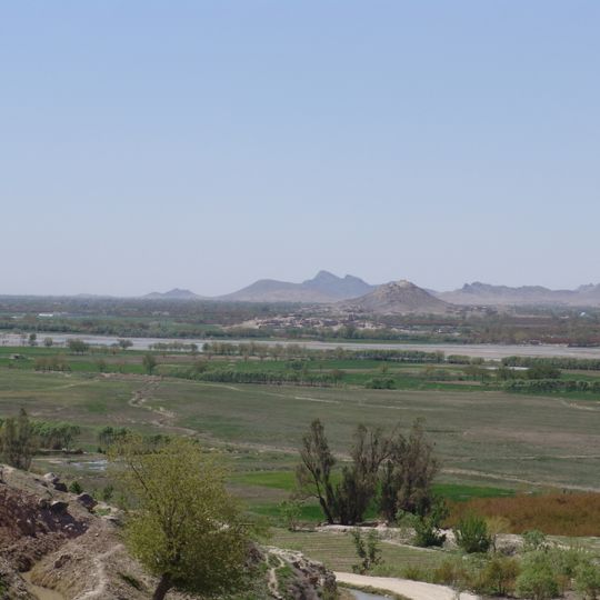Kandahar Province