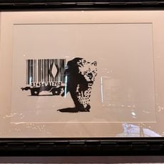 Musée Banksy