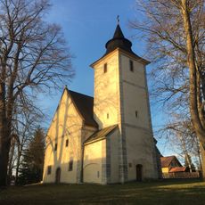 Church of Saint Anne