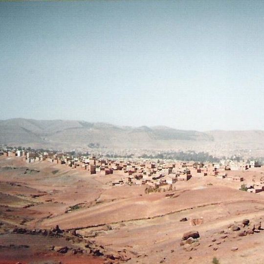 Khenifra