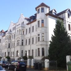 Doppelmiethaus Hoepnerstraße 11