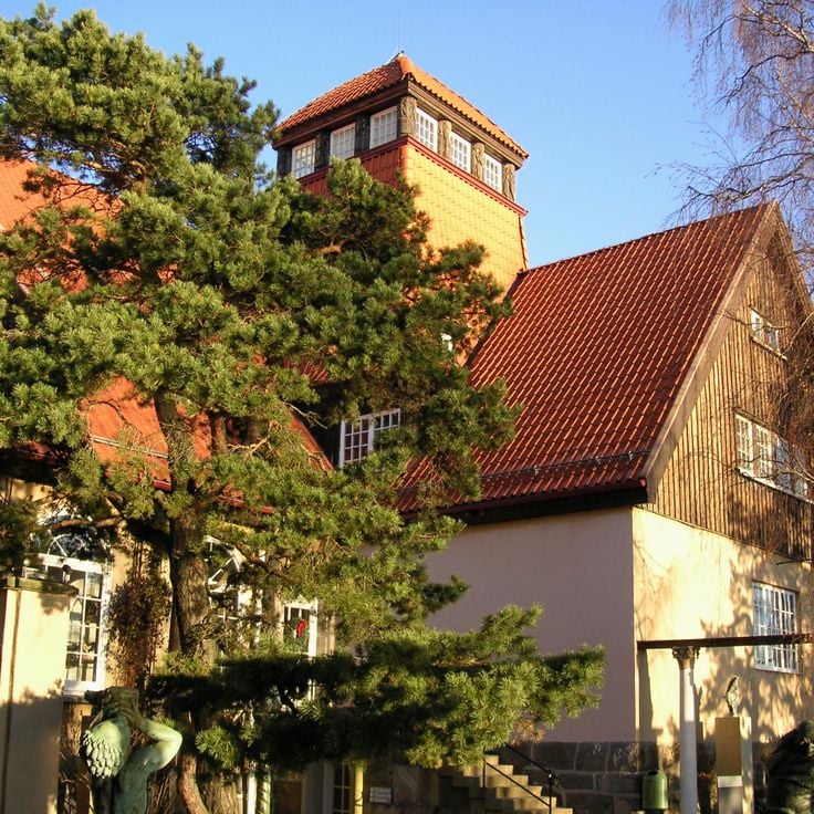 Millesgården