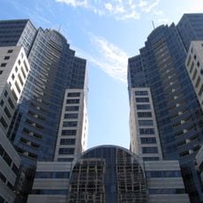Rincon Center