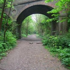Church Lane Bridge