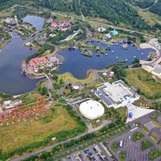 Belantis Vergnügungspark