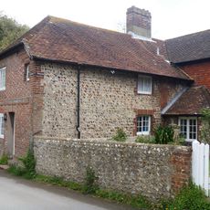 Charnes Cottage
