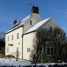Mill House