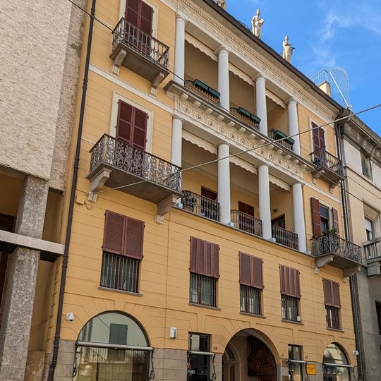 Casa Randaccio
