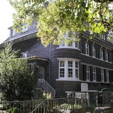 Wohnhaus Schwachhauser Ring 2