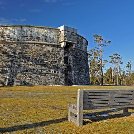 Prince of Wales Tower