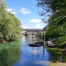 Parc de Noisiel