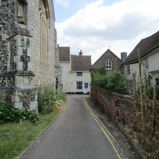 29, King William Street