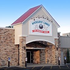 Wickliffe Lanes