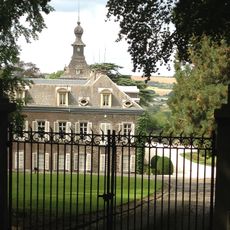 Castle of Argenteau