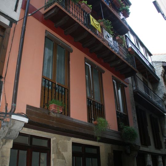 Casa Erdiko 7