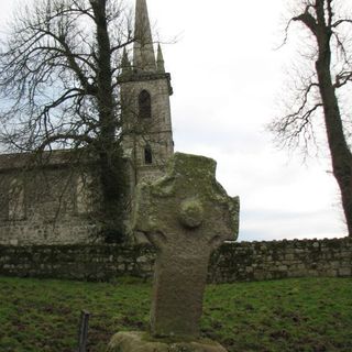 Nurney Cross